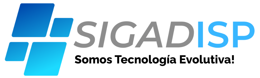 SIGADISP Logo